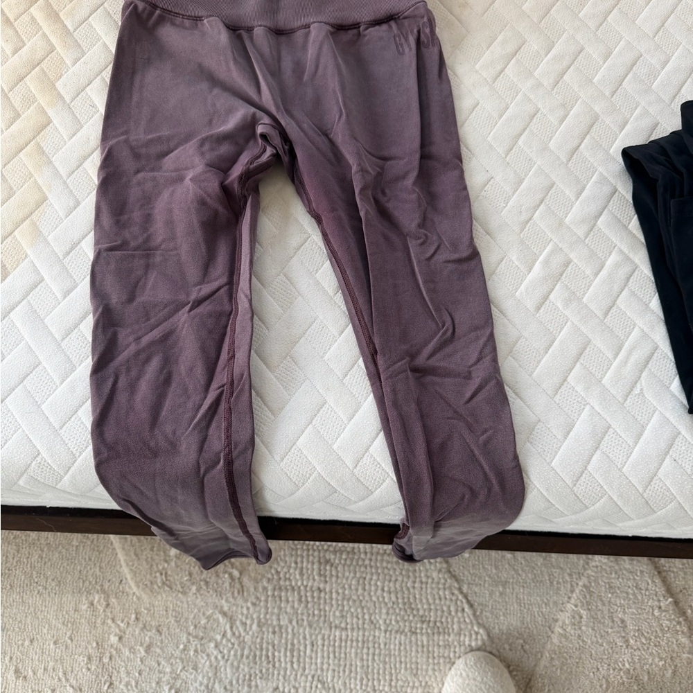 Gymshark Women Mauve Leggings